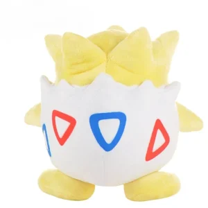 Togepi gosedjur som plyschkudde, söt och kawaii style 14 Togepi gosedjur som plyschkudde, söt och kawaii style