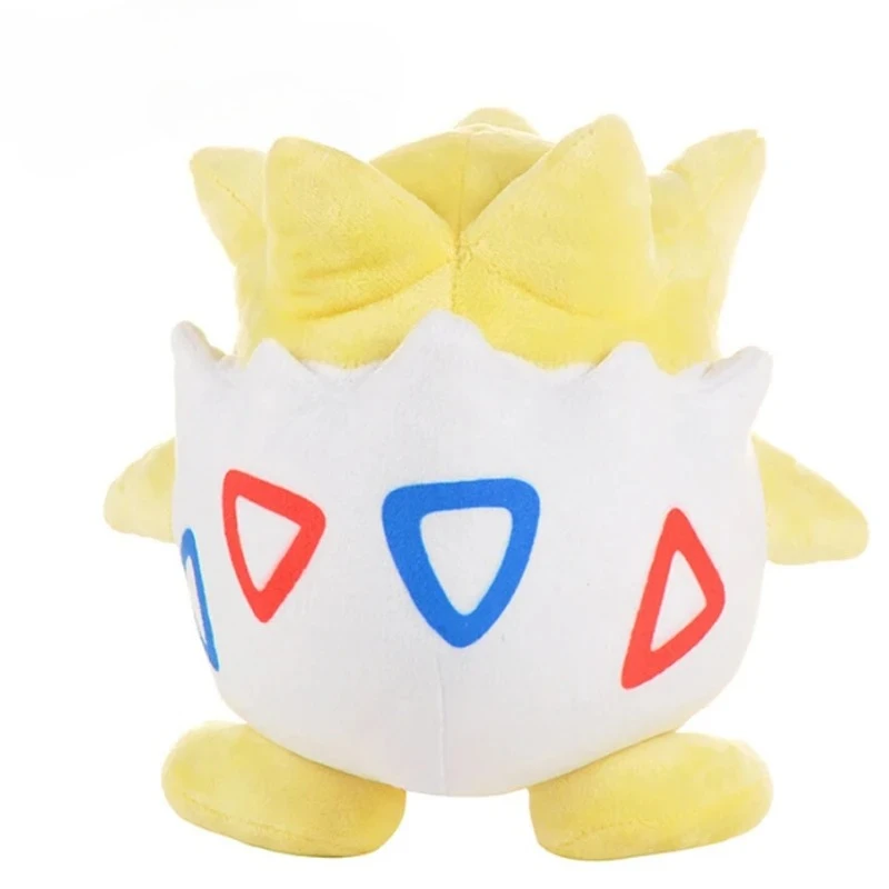 Togepi gosedjur som plyschkudde, söt och kawaii style 3 Togepi gosedjur som plyschkudde, söt och kawaii style - Bild 3