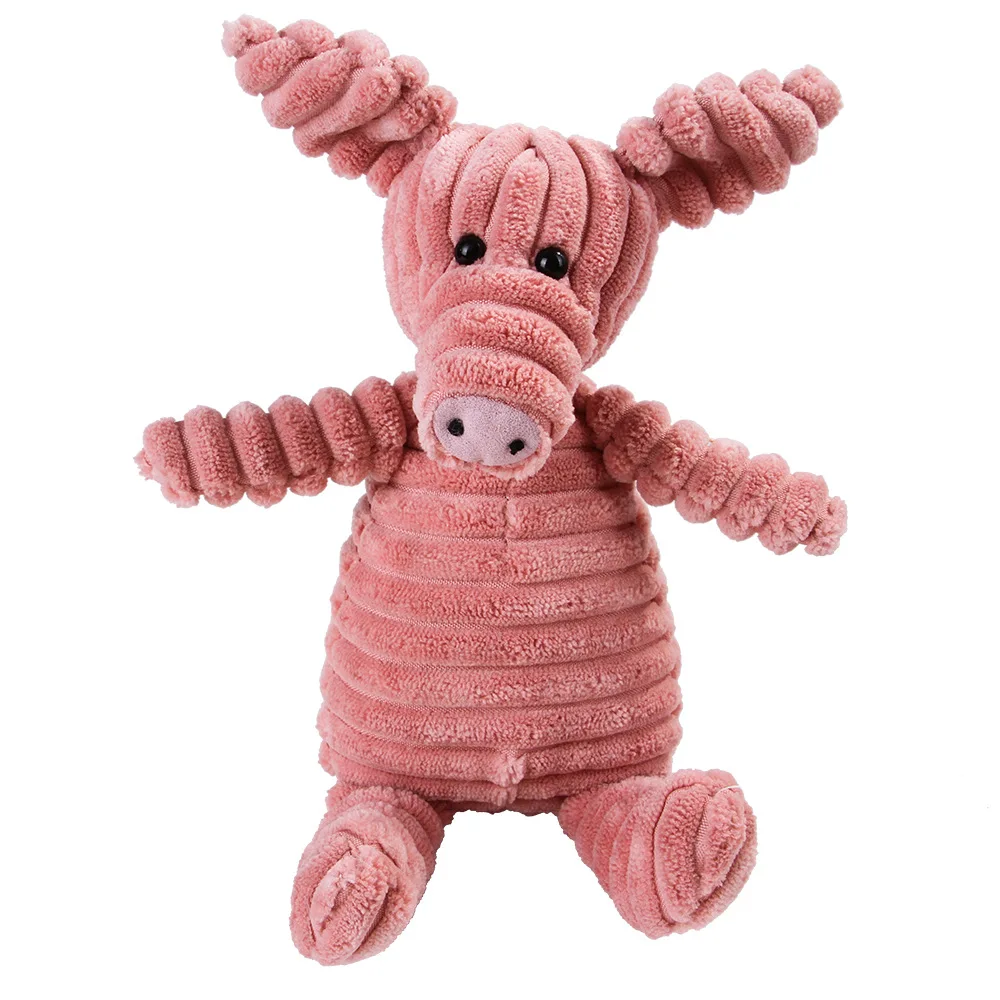 Djurfigurer som husdjursleksak 4 Djurfigurer som husdjursleksak - Bild 4
