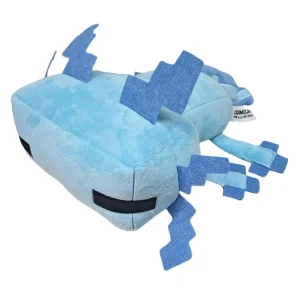 Drake gosedjur, tecknad, creeper stil axolotl spindel 11 Drake gosedjur, tecknad, creeper stil axolotl spindel