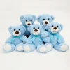 5pcs Blue