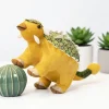 Ankylosaurus