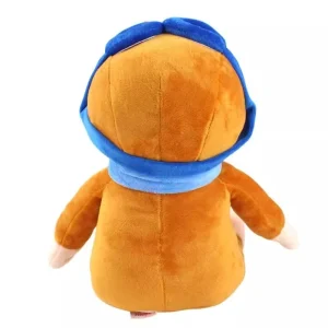 George från Curious George som apa gosedjur och mjuk följeslagardocka med bilderbok 10 George från Curious George som apa gosedjur och mjuk följeslagardocka med bilderbok