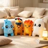 Kawaii-mjukisfigurer med Fortnite-karaktärer och spelinspirerad samlardesign 15 Kawaii-mjukisfigurer med Fortnite-karaktärer och spelinspirerad samlardesign