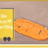 no filling carrot