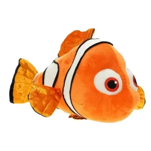Finding Nemo-karaktärer gosedjur och mjukisdockor i tecknad kawaii-stil, 25–40 cm