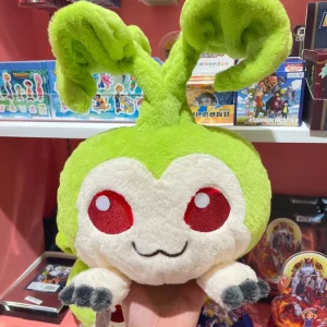 Tanemon gosedjur, anime och söt, digimon kanin asköverdrag terriermon 15 Tanemon gosedjur, anime och söt, digimon kanin asköverdrag terriermon