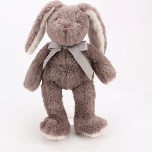 Kanin gosedjur som sovkompis i kawaii-stil, med långa öron och påskmotiv, 30 cm 15 Kanin gosedjur som sovkompis i kawaii-stil, med långa öron och påskmotiv, 30 cm
