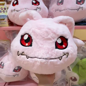 Tanemon gosedjur, anime och söt, digimon kanin asköverdrag terriermon 17 Tanemon gosedjur, anime och söt, digimon kanin asköverdrag terriermon