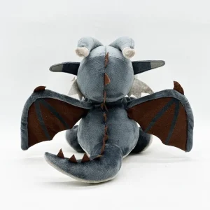 Drake gosedjur, Chibi style och Ancestral, miraboreas monster hunter chibistil