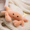 15cm crab