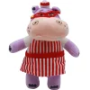 30cm Hippo