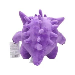 Pokémon-karaktärer gosedjur med söt kawaii-inspirerad tecknad stil och mjuk form 8 Pokémon-karaktärer gosedjur med söt kawaii-inspirerad tecknad stil och mjuk form