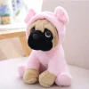 pink pig