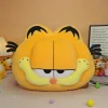 Garfield gosedjur som kattkudde och plyschkudde med motiv från Garfieldfamiljen