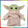 Star Wars Grogu-figur som väskhänge och bordsmodell i kawaii-animestil, 17 cm 13 Star Wars Grogu-figur som väskhänge och bordsmodell i kawaii-animestil, 17 cm