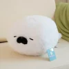 white otter