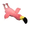 Pink flamingo