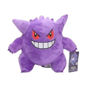 Pokémon-karaktärer gosedjur med söt kawaii-inspirerad tecknad stil och mjuk form 12 Pokémon-karaktärer gosedjur med söt kawaii-inspirerad tecknad stil och mjuk form