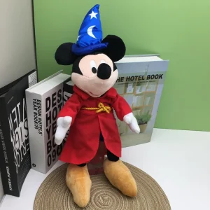 Mus gosedjur, Magician-themed och Anniversary-themed, disney fantasia mickey mouse 11 Mus gosedjur, Magician-themed och Anniversary-themed, disney fantasia mickey mouse