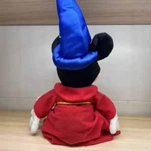 Mus gosedjur, Magician-themed och Anniversary-themed, disney fantasia mickey mouse 9 Mus gosedjur, Magician-themed och Anniversary-themed, disney fantasia mickey mouse