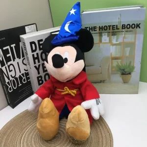 Mus gosedjur, Magician-themed och Anniversary-themed, disney fantasia mickey mouse