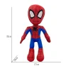 Red Spiderman