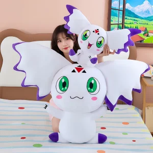 Culumon gosedjur som plyschkudde, kawaii (söt) style och anime character 11 Culumon gosedjur som plyschkudde, kawaii (söt) style och anime character