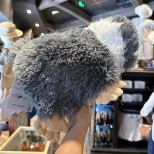 Niffler gosedjur som plyschkudde och karaktärsdocka, souvenir från Fantastic Beasts 10 Niffler gosedjur som plyschkudde och karaktärsdocka, souvenir från Fantastic Beasts