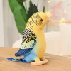 26cm yellow bird
