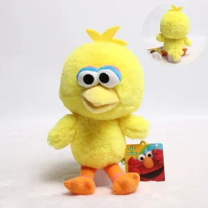Sesame Street-karaktärer gosedjur, Blue och Early education, elmo bird cookie monster 18 Sesame Street-karaktärer gosedjur, Blue och Early education, elmo bird cookie monster