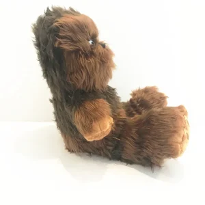 Disney-karaktärer gosedjur, Long-haired och Kashyyyk, chewbacca långhårig wookiee