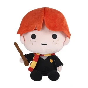 Ron Weasley gosedjur från Harry Potter, mjuk filmfigur med söt stil, 20–25 cm