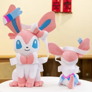 Pokémon-karaktärer gosedjur som plyschkudde i anime- och kawaiistil, 25–75 cm 9 Pokémon-karaktärer gosedjur som plyschkudde i anime- och kawaiistil, 25–75 cm