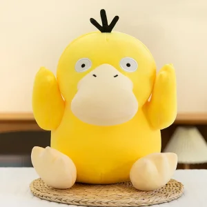 Pocket Monsters-karaktärer gosedjur med kawaiiutseende i animeinspirerad stil, 20 cm 14 Pocket Monsters-karaktärer gosedjur med kawaiiutseende i animeinspirerad stil, 20 cm