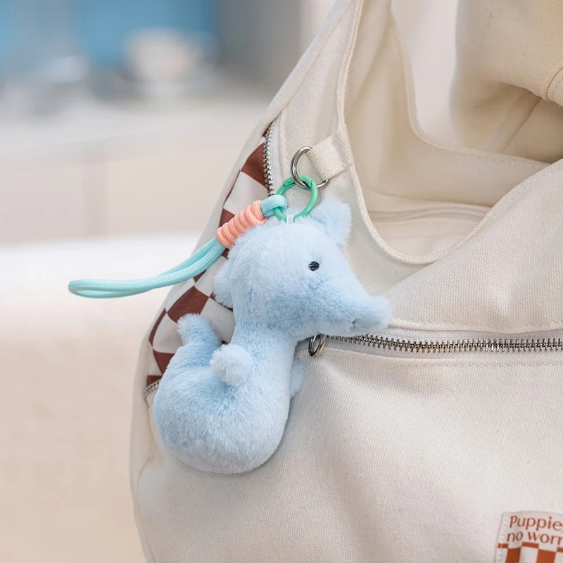 Val som nyckelring, Marine animal design och Small 6 Val som nyckelring, Marine animal design och Small - Bild 6