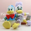 Donald and Daisy
