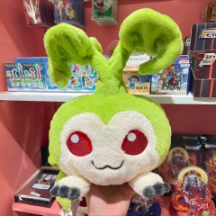 Tanemon gosedjur, anime och söt, digimon kanin asköverdrag terriermon