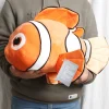 Finding Nemo-karaktärer gosedjur som plyschkudde i kawaii- och tecknad stil, 50 cm 18 Finding Nemo-karaktärer gosedjur som plyschkudde i kawaii- och tecknad stil, 50 cm