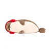 earphone brown