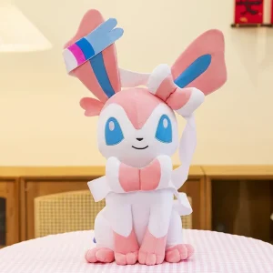 Pokémon-karaktärer gosedjur som plyschkudde i anime- och kawaiistil, 25–75 cm 11 Pokémon-karaktärer gosedjur som plyschkudde i anime- och kawaiistil, 25–75 cm