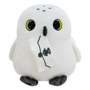 Ugglan Hedwig som gosedjur och kudde i kuvertform med halsduk i anime-stil, 25–60 cm 11 Ugglan Hedwig som gosedjur och kudde i kuvertform med halsduk i anime-stil, 25–60 cm