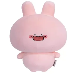 Asamimi som nackkudde, Soothing och mjuk, asamimiformad comfortable shaped pillow