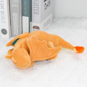 Pokémon-karaktärer gosedjur med sovande stil och flera figurer, långa, 18–27 cm 17 Pokémon-karaktärer gosedjur med sovande stil och flera figurer, långa, 18–27 cm