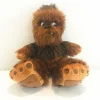 Disney-karaktärer gosedjur, Long-haired och Kashyyyk, chewbacca långhårig wookiee 15 Disney-karaktärer gosedjur, Long-haired och Kashyyyk, chewbacca långhårig wookiee