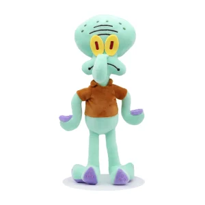 Väskhängen med SpongeBob-karaktärer som mjuka figurer, i storlekarna, 10–33 cm 19 Väskhängen med SpongeBob-karaktärer som mjuka figurer, i storlekarna, 10–33 cm