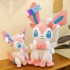Pokémon-karaktärer gosedjur som plyschkudde i anime- och kawaiistil, 25–75 cm 13 Pokémon-karaktärer gosedjur som plyschkudde i anime- och kawaiistil, 25–75 cm