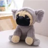 grey elephant