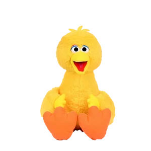 Sesame Street-karaktärer gosedjur, Adorable, elmo cookie monster charmig