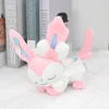 Pokémon-karaktärer gosedjur med sovande stil och flera figurer, långa, 18–27 cm 12 Pokémon-karaktärer gosedjur med sovande stil och flera figurer, långa, 18–27 cm